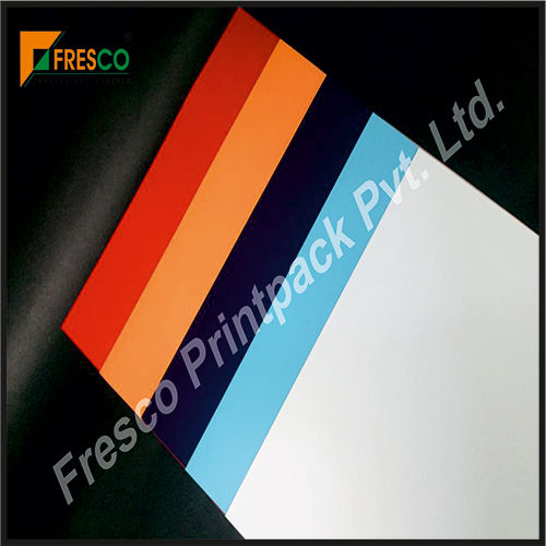 Fresco Non Tearable Paper