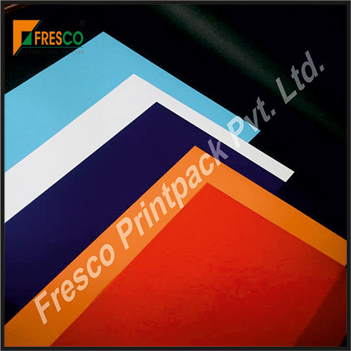 Different Available Offset Non Tearable Paper