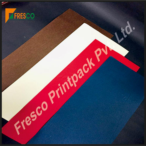 Offset synthetic Paper