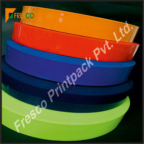 Colored Tipping Film