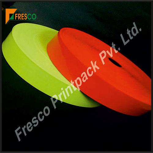 Fresco Acetate Tipping Film