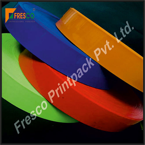 Fresco Shoelace Tipping Film