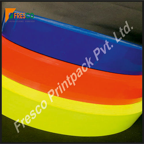 Tipping Film for Cord