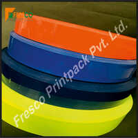 Different Available Tipping Film