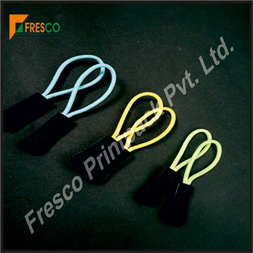 Fresco Customize Zip Puller