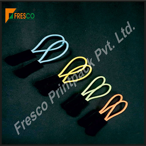 Fresco Trendy Zip Puller