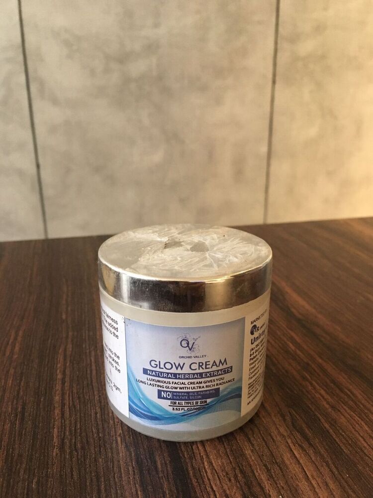 AYURVEDIC SKIN CREAM