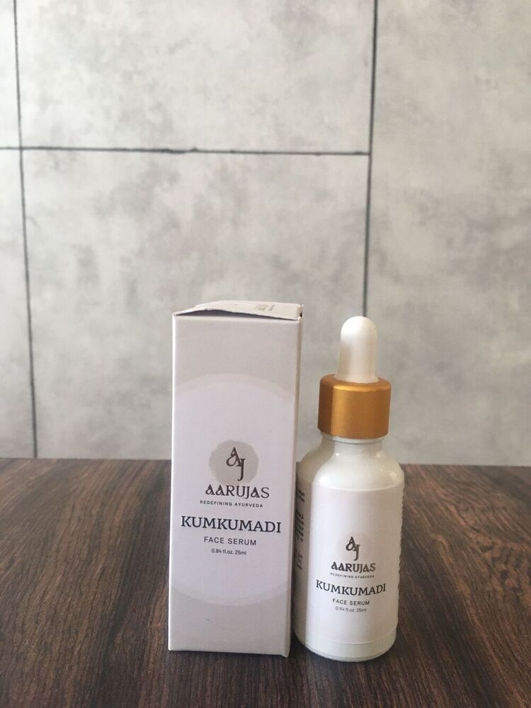 FACE SERUM