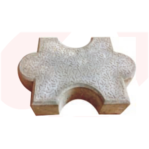 Brook 60mm PAVER BLOCK