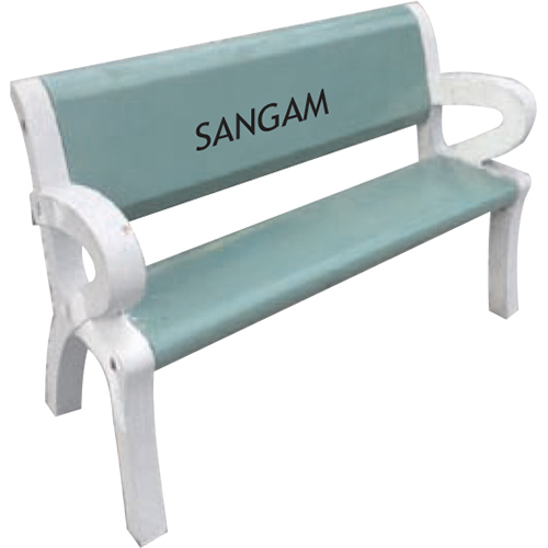 RCC HAND REST BENCH