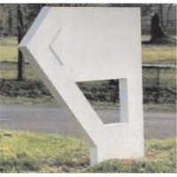 Sign Directional Board