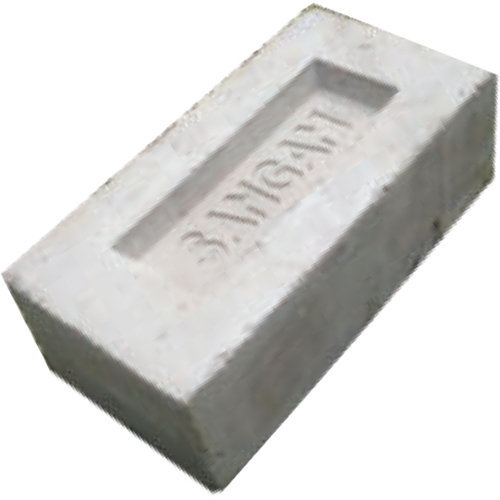 FLY ASH BRICKS