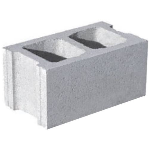 HOLLOW AND CONCRETE BRICKS