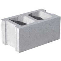 HOLLOW AND CONCRETE BRICKS