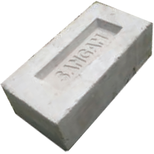 CONCRETE BRICKS