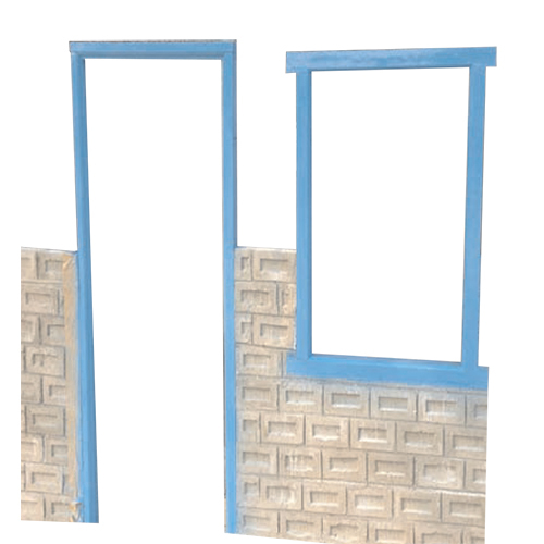 R. C. C. DOOR And WINDOW FRAMES