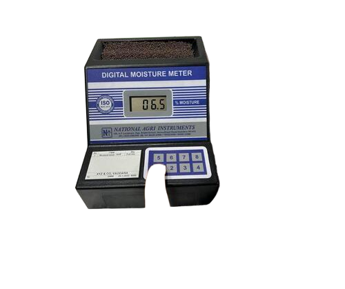 Mustard Moisture Meter