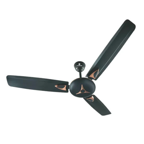 Star Dlx Electric Ceiling Fan - No. Of Blades: 3