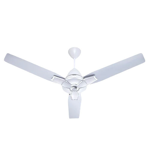 Bldc Electrical Ceiling Fan - Blade Material: Metal