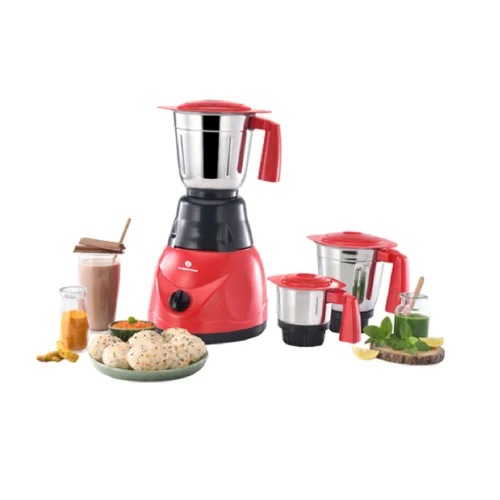 Diamond Juicer Mixer Grinder