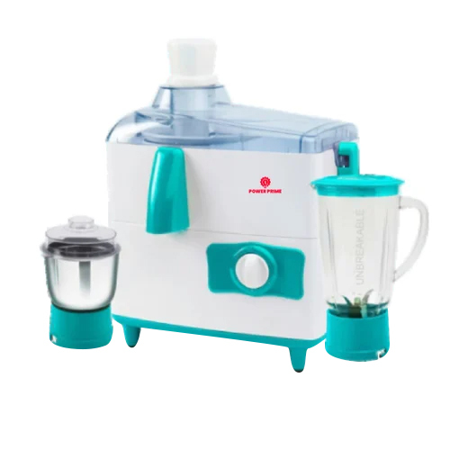 Prime 401 Domestic Juicer Mixer Grinder