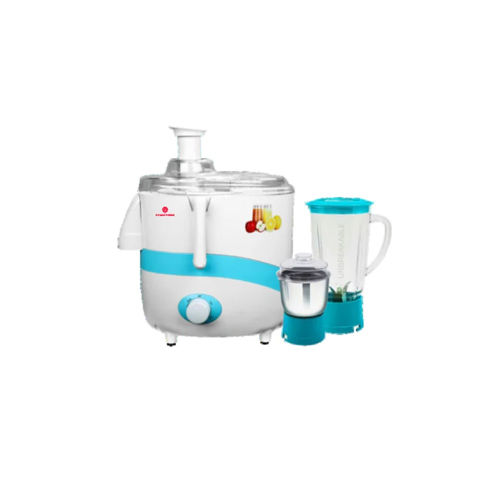 Prime 501 Domestic Juicer Mixer Grinder - Color: Multicolor