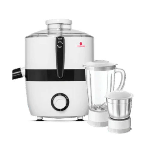 Prime 601 Domestic Juicer Mixer Grinder No. Of Jar: 2