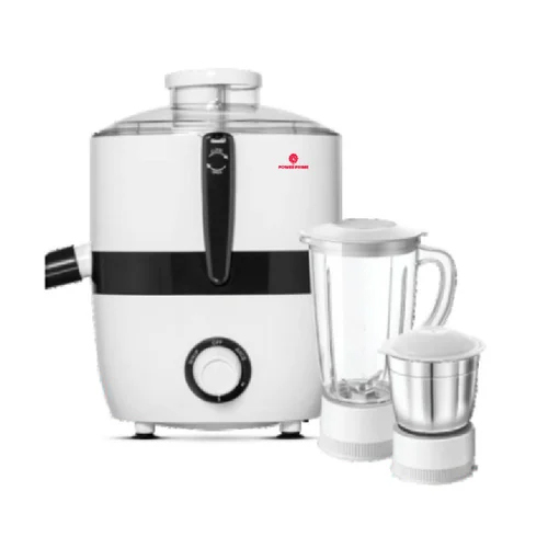 Prime 601 Domestic Juicer Mixer Grinder