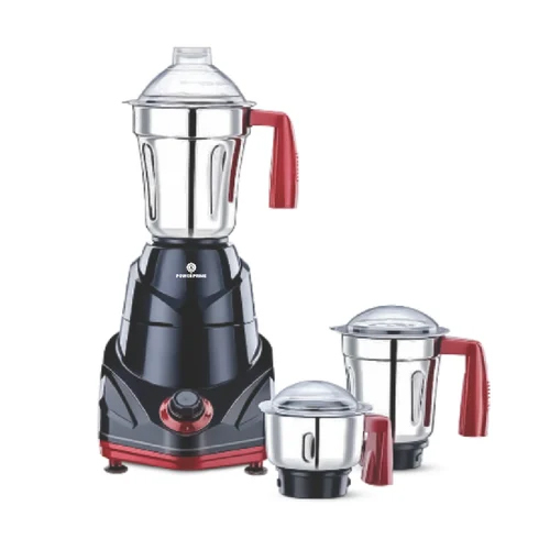 Black Gold Domestic Juicer Mixer Grinder