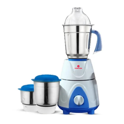 Turbo Jet Domestic Juicer Mixer Grinder