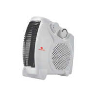 White 2000 W Electric Room Heater