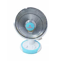 1500 W Carbon Room Heater Installation Type: Freestanding