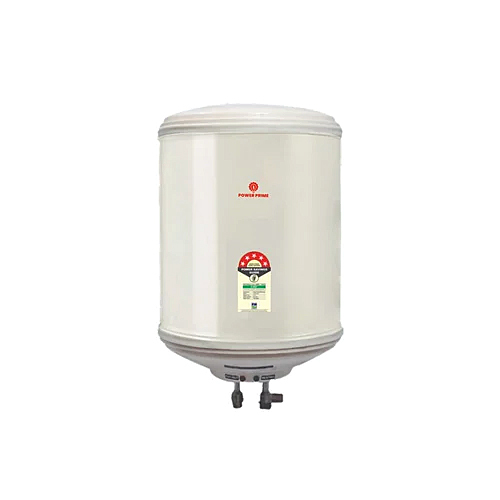 50 LTR Electric Metal Geyser