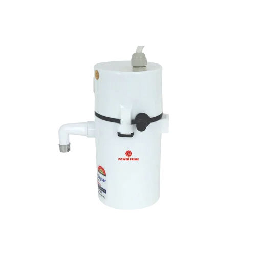 1 Litre Instant Portable Geyser Installation Type: Wall Mounted