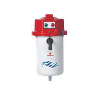 Portable Water Geyser - Installation Type: Wall Mounted