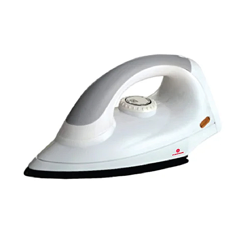 Mojo Electric Dry Iron