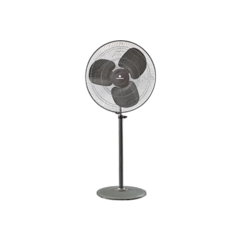 3 Blades Pedestal Fan