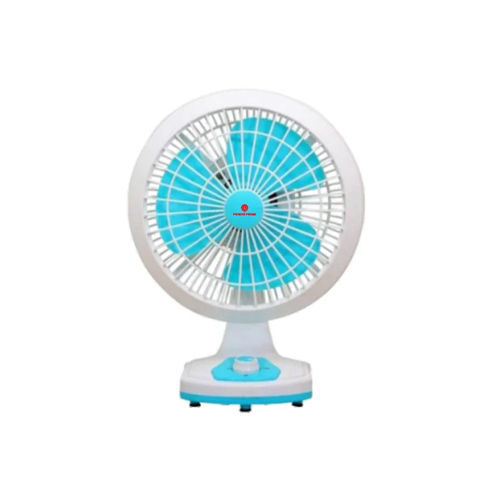 Plastic Electric Table Fan