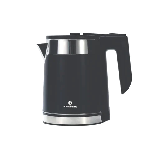 1.8 L Stainless Steel Water Kettle