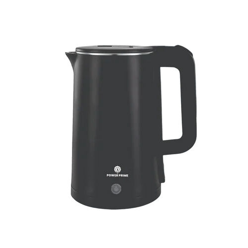 1500 Watt Stainless Steel Water Kettle Frequency (Mhz): 50 Hertz (Hz)