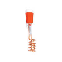 1500w Electric Water Immersion Rod - Color: Gold