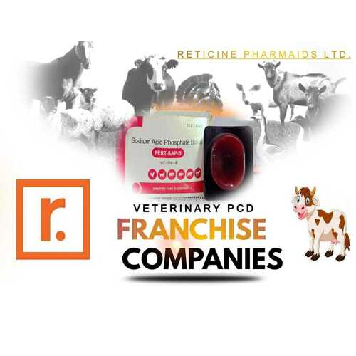 VETERINARY PCD FRANCHISE COMPANIES