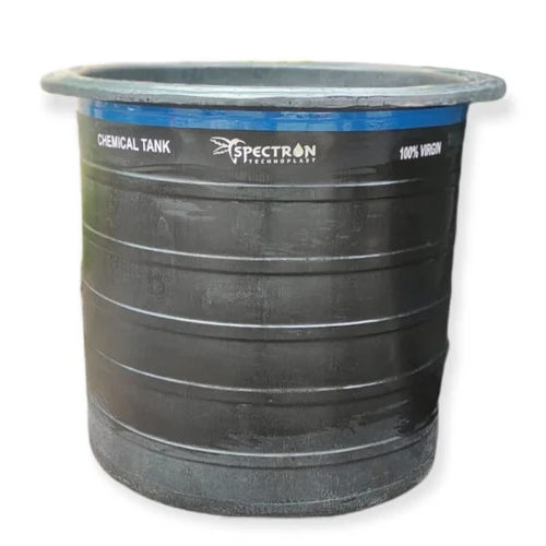 TopTank Cylindrical Water Storage Tank 3000 Litres