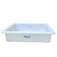 Trough Planter 400 Ltr