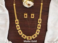 Kemp jewellery