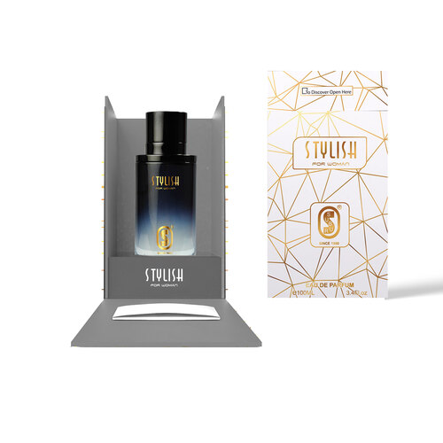 STYLISH PERFUME.