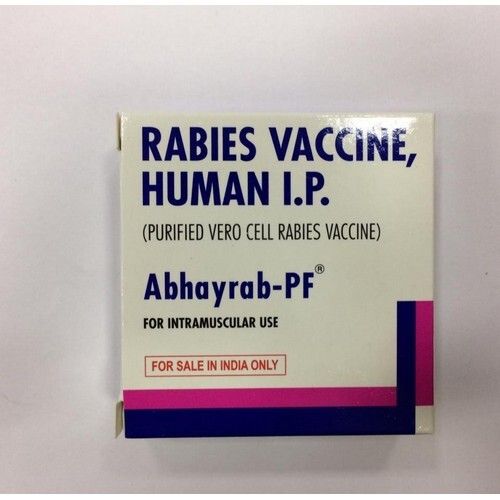 Abhayrab-PF Vaccine