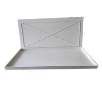 Off White SMC Dryer Tray