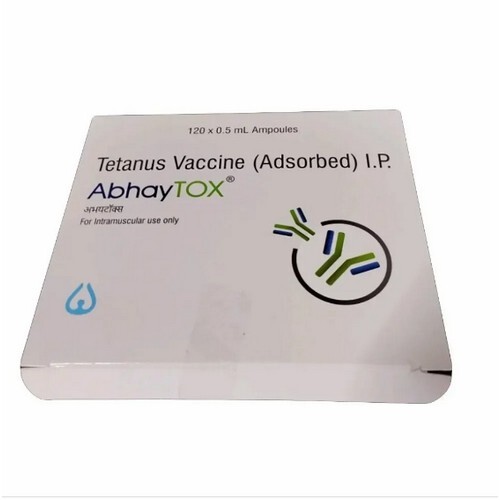 Abhay-TOX Vaccine