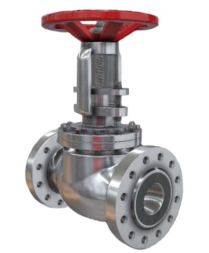 Globe Valve Manufacturer in India - Flowbiz